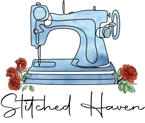 Stitched Haven